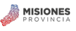 Logo representativo Provincia de Misiones